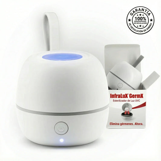 InfraLux® GermX 2.0
